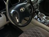 Toyota Highlander 2012 года за 11 200 000 тг. в Астана – фото 5