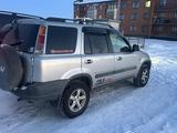 Honda CR-V 1997 года за 2 500 000 тг. в Зайсан