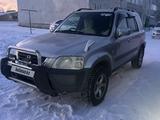Honda CR-V 1997 года за 2 500 000 тг. в Зайсан – фото 4