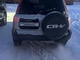 Honda CR-V 1997 года за 2 500 000 тг. в Зайсан – фото 2