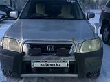 Honda CR-V 1997 года за 2 500 000 тг. в Зайсан – фото 3