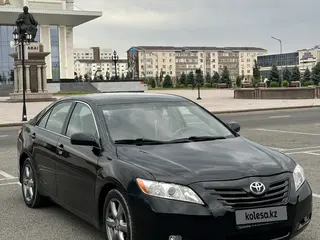 Toyota Camry, 2006