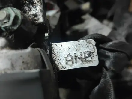 Контрактный двигатель anb 1.8t за 320 000 тг. в Караганда