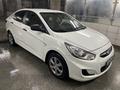 Hyundai Accent 2014 года за 5 600 000 тг. в Алматы – фото 3