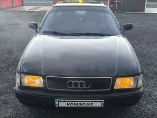 Audi 80