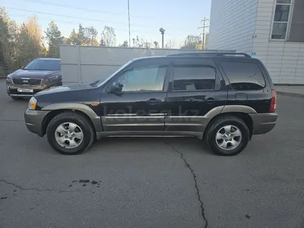 Mazda Tribute 2003 года за 4 000 000 тг. в Астана – фото 3