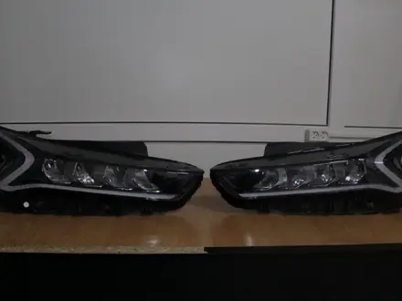 Фары за 35 000 тг. в Алматы – фото 11
