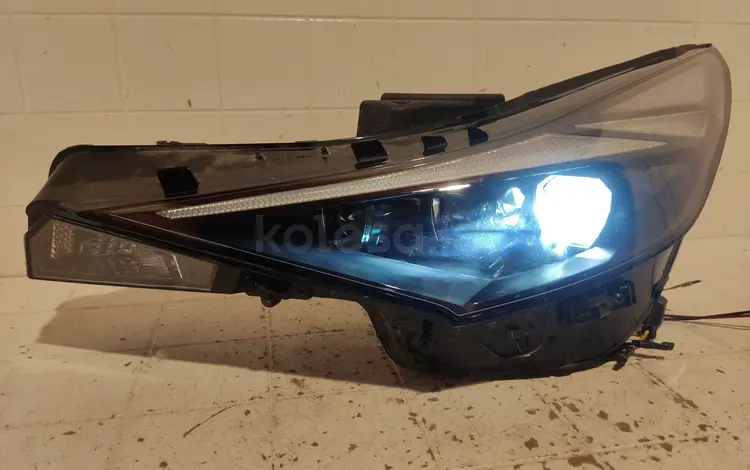 Фары за 35 000 тг. в Алматы