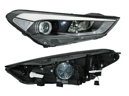 Фары за 35 000 тг. в Алматы – фото 3