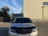 Skoda Rapid 2014 годаүшін4 550 000 тг. в Павлодар – фото 5