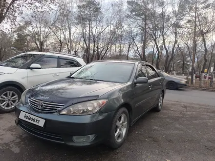 Toyota Camry 2002 года за 3 500 000 тг. в Павлодар – фото 4