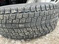 R 16 диски с резиной 275-70-16 hankook зима за 185 000 тг. в Алматы – фото 6