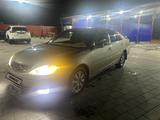 Toyota Camry 2002 года за 5 000 000 тг. в Узынагаш – фото 5