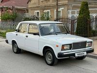 ВАЗ (Lada) 2107 2009 года за 1 900 000 тг. в Шымкент