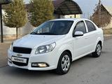 Chevrolet Nexia 2021 года за 4 650 000 тг. в Шымкент