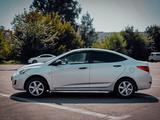 Hyundai Accent 2013 годаfor4 200 000 тг. в Усть-Каменогорск – фото 4