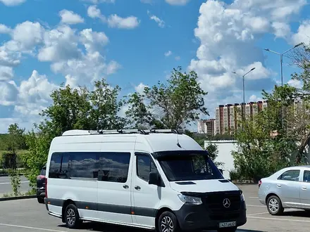 Mercedes-Benz Sprinter 2020 года за 24 709 437 тг. в Астана