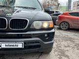 BMW X5 2001 годаfor4 700 000 тг. в Астана – фото 3