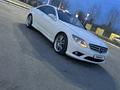 Mercedes-Benz CL 55 AMG 2008 года за 13 000 000 тг. в Костанай – фото 13