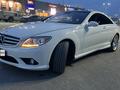 Mercedes-Benz CL 55 AMG 2008 года за 13 000 000 тг. в Костанай