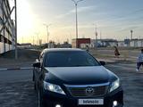 Toyota Camry 2012 года за 9 600 000 тг. в Жезказган