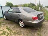 Toyota Camry 2005 года за 4 900 000 тг. в Актобе
