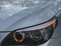 BMW 528 2009 года за 7 000 000 тг. в Тараз – фото 3