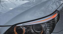BMW 528 2009 годаfor7 000 000 тг. в Тараз – фото 3