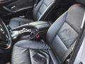 BMW 528 2009 года за 7 000 000 тг. в Тараз – фото 9