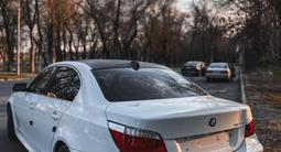 BMW 528 2009 годаfor7 000 000 тг. в Тараз – фото 4