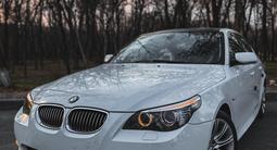 BMW 528 2009 годаfor7 000 000 тг. в Тараз