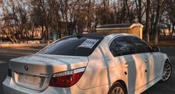 BMW 528 2009 годаfor7 000 000 тг. в Тараз – фото 2