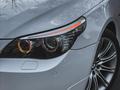 BMW 528 2009 года за 7 000 000 тг. в Тараз – фото 5