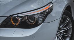 BMW 528 2009 годаfor7 000 000 тг. в Тараз – фото 5