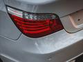 BMW 528 2009 года за 7 000 000 тг. в Тараз – фото 8