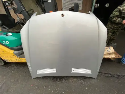 Капот w212 за 5 000 тг. в Алматы