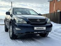 Lexus RX 300 2005 года за 7 580 000 тг. в Актобе