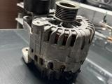Генератор на бмв е70 м62б48 bmw e70 m62b48 за 4 546 тг. в Алматы
