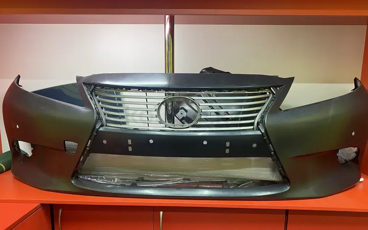 Передний бампер Lexus ES 250үшін35 000 тг. в Алматы