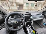 Toyota Camry 2012 года за 8 300 000 тг. в Павлодар – фото 5