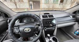 Toyota Camry 2012 года за 8 100 000 тг. в Аксу – фото 5