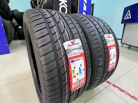 275/40R20 — 315/35R20 Powertrac 2024 Cityracing SUV за 200 000 тг. в Алматы