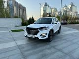 Hyundai Tucson 2020 года за 10 800 000 тг. в Алматы