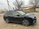 Subaru Forester 2019 года за 12 500 000 тг. в Шымкент – фото 3