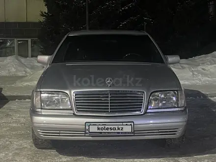 Mercedes-Benz S 500 1997 годаүшін5 500 000 тг. в Павлодар – фото 12