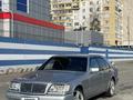 Mercedes-Benz S 500 1997 годаүшін5 500 000 тг. в Павлодар – фото 2
