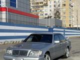 Mercedes-Benz S 500 1997 года за 5 800 000 тг. в Павлодар – фото 2