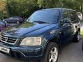 Honda CR-V 1998 года за 3 800 000 тг. в Алматы – фото 5