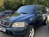 Honda CR-V 1998 годаүшін3 800 000 тг. в Алматы – фото 5