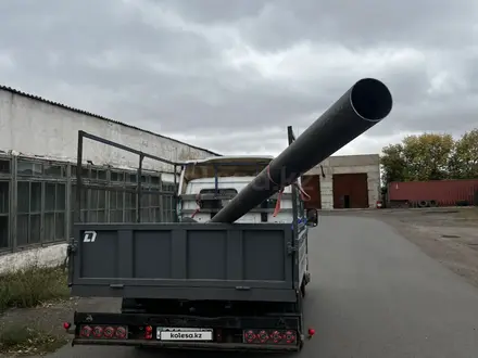 ГАЗ ГАЗель 2002 года за 2 300 000 тг. в Астана – фото 10